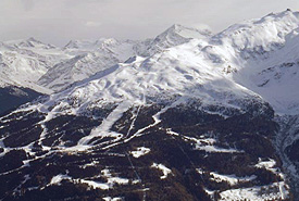 Bormio Piste da Sci