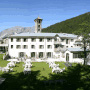 Hotel Cepina Albergo Incantato Bormio