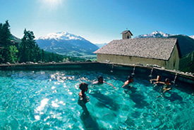 Bormio Terme